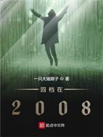 回檔在2008