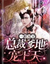 一胎双宝:总裁爹地宠上天