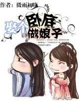 卧底娘子冷将军