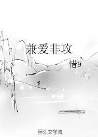 兼爱非攻