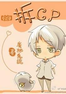 [综]拆cp