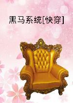 穿越古代之黑马攻略