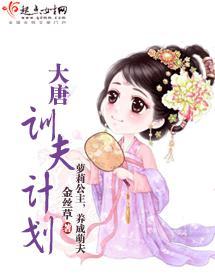 大唐驯夫计划