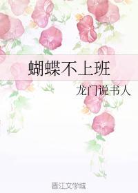 蝴蝶不上班