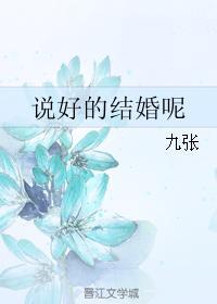 说好的结婚呢