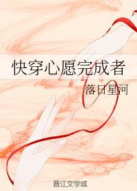 快穿心愿完成者