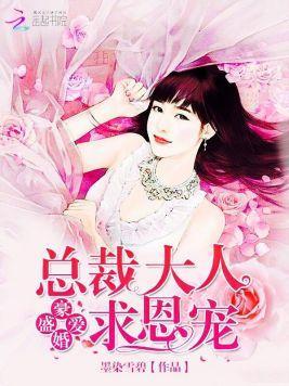 豪婚盛爱:总裁大人求恩宠