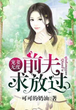 宠妻无度:前夫,求放过