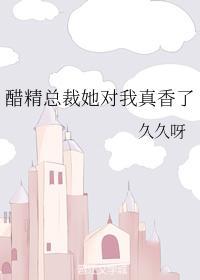 醋精总裁她对我真香了