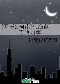 [网王柯南]碧海蓝天终如客