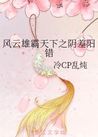 风云雄霸天下之阴差阳错