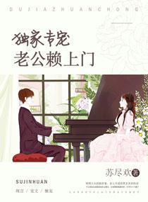 独家专宠:老公赖上门
