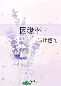 因缘率