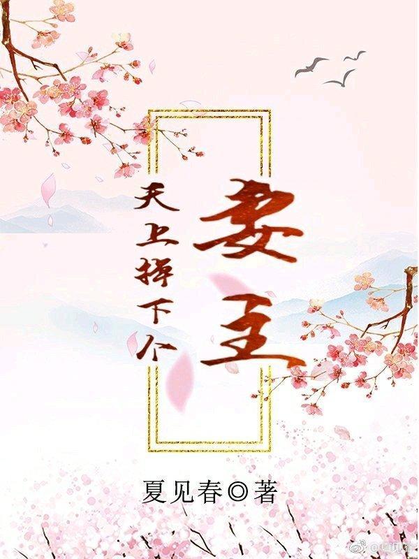 天上掉下个妻主