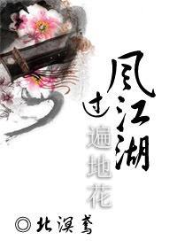 风过江湖遍地花