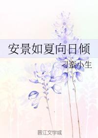 安景如夏向日倾