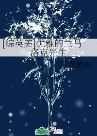 [综英美]优雅的兰马洛克先生