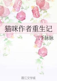 猫咪作者重生记