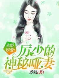 厉沈溪舒窈