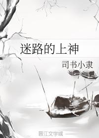 迷路的上神
