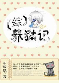 [综]养猫记