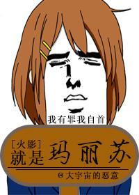 就是玛丽苏