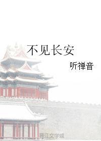 不见长安