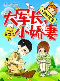 八零甜蜜蜜:大军长,小娇妻