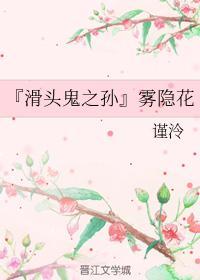 滑孙同人之雾隐花