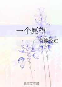 一个愿望