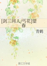 (剑三同人丐花)望春