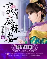 甲归田:家有麻辣妻