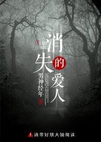 消失的爱人