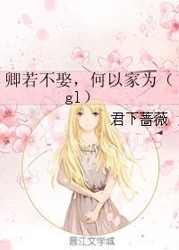 卿若不娶,何以家为(gl)