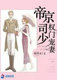帝京司少:权门宠妻