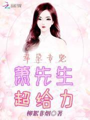 幸孕专宠：萧先生，超给力！