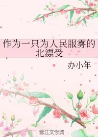 作为一只为人民服雾的北漂受