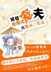 男尊女贵之宠夫