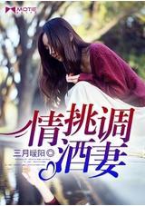 情挑调酒妻