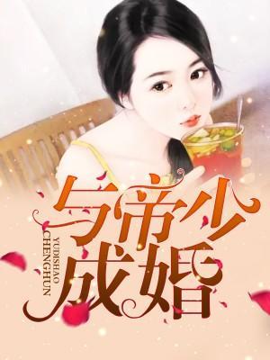 与帝少成婚