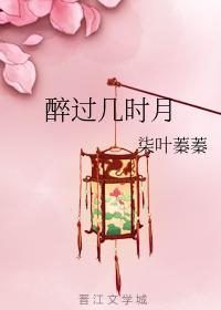 醉过几时月