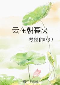 云在朝暮决