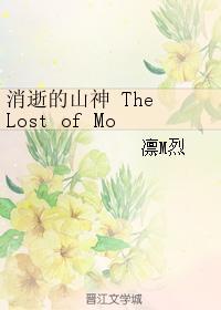 消逝的山神 The Lost of Mountain Deity