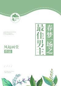 春梦一场之最佳男主［娱乐圈］