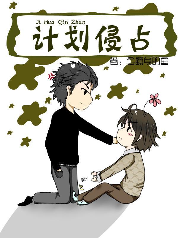 计划侵占