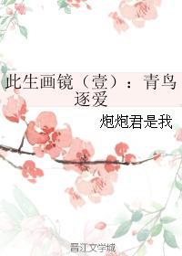 此生画镜（壹）：青鸟逐爱