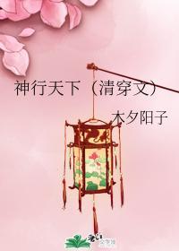 神行天下(清穿文)