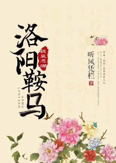 洛阳鞍马