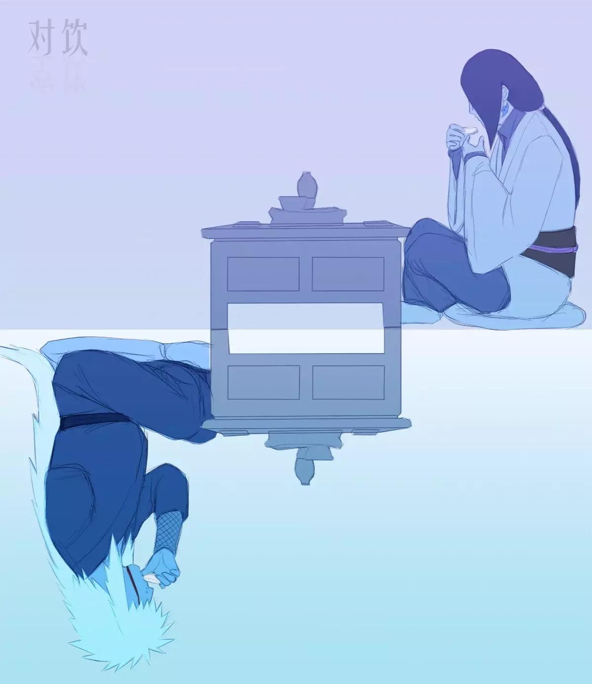 【自蛇】归去来兮