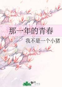 那一年的青春